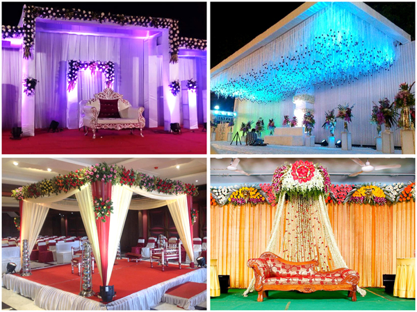 Mandap Decoration